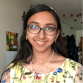 Lavanya G