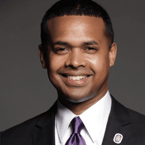 Paul Monteiro