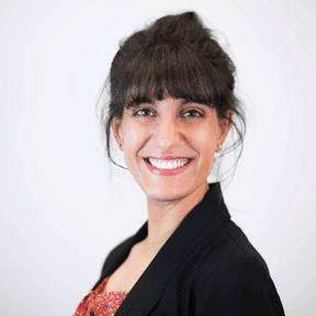Arwa Guesmi