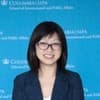 Celia Rong Cui, LEED AP