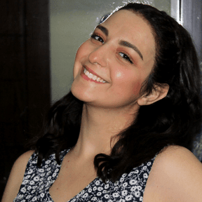 Ghalia Turki
