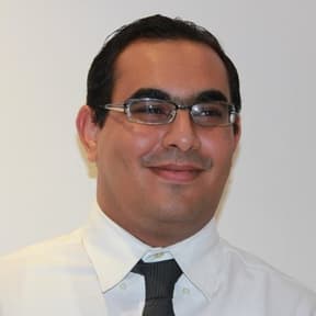 Ahmed Zairi