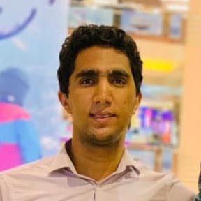 Abubakr  M. Omar