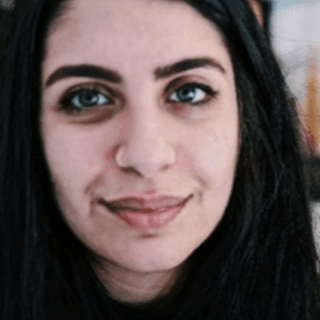 Zainab Al Dabbagh