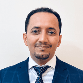 Marwan Mohammed