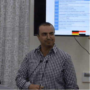Mohamed Salama