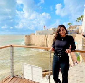 Dalia Najjar