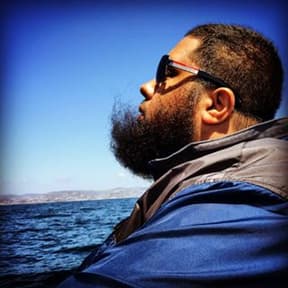 Ismail Ahmed