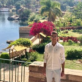 Mohammed Rady