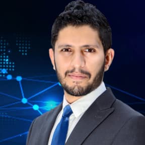 Mohammed Mahfadi
