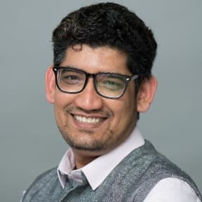 Rahul Pasumarthy
