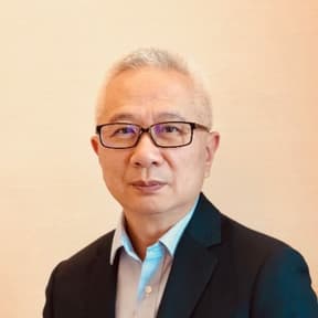 Mitchel Chang