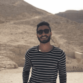 Abdulrhman Zaki
