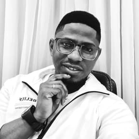 Dr. David (Iroanya) Wilifred 