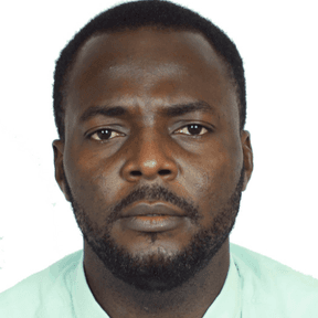 Ayotunde Omopariola