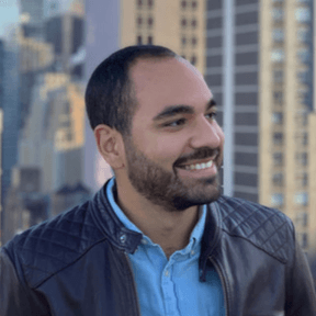 Tariq Mahmoud