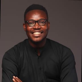 William Nwogbo