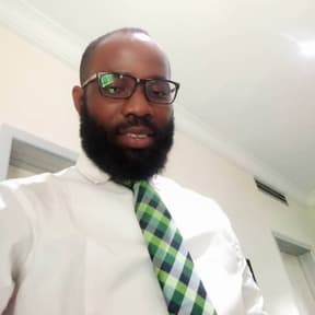 Ubong Umoren