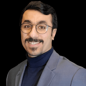 Mohammed AlBaqshi