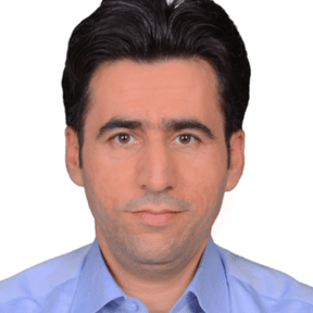 Talib Omer