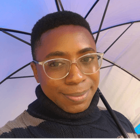 Adejare Paul Adedeji