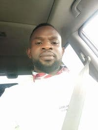 Mitch Nkereuwem