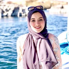 Pakinam Dawoud