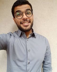 Mohamed Toni