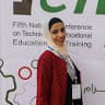 Maysaa Abu-Aishah