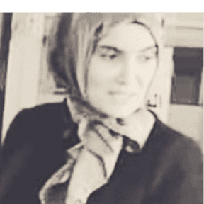 Wedad Abdalla