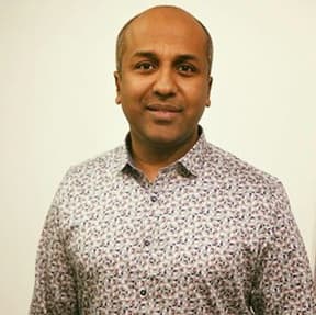 Sree Sreenivasan