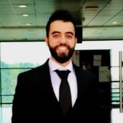 Jawad El Masri