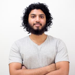 Abdullah Mohammed Yousuf
