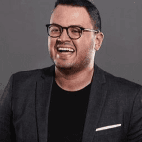 Ahmed Naguib