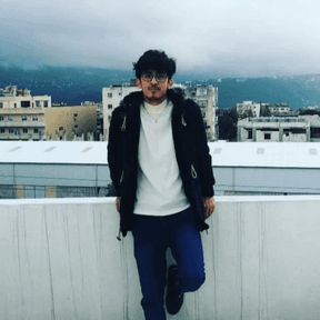 Ryan Abou Karroum