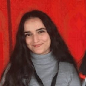 Sofia Oudad