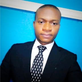 INNOCENT NNAMDI IJEOMA