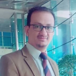 Ahmed M. Kamel
