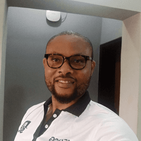 Fabian Madumere