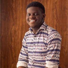 Bunmi Balogun,[CCYM , m.MBA]