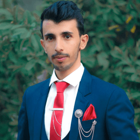 Ahmed Alsultan