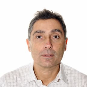 Ignacio Bermejo Blasco
