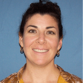 Heather Chauny