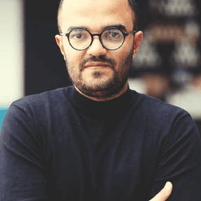 Ahmed Bauomy
