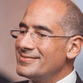 Hisham El-Khazindar