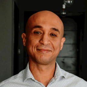 Brahim Laraiki
