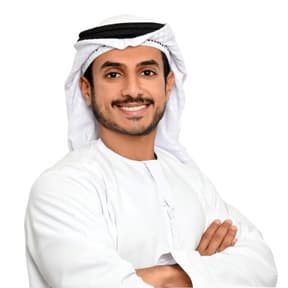 Fahad Alshamsi