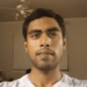 Surya Tej Nimmakayala