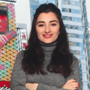 Amani Mansour