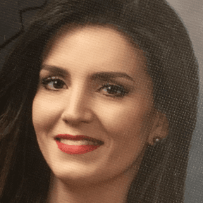 Joline Makhlouf Rukab